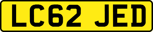 LC62JED