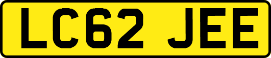LC62JEE