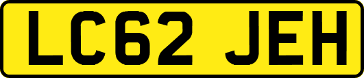 LC62JEH