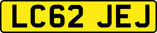 LC62JEJ