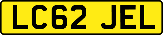 LC62JEL