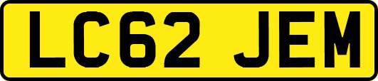 LC62JEM