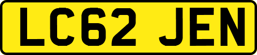 LC62JEN