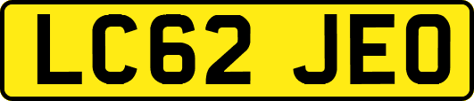 LC62JEO