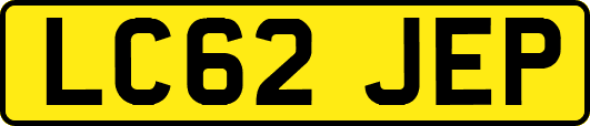LC62JEP