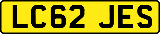 LC62JES