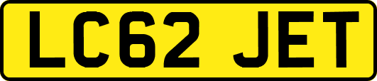 LC62JET