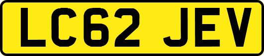 LC62JEV
