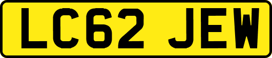 LC62JEW