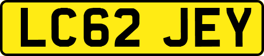 LC62JEY