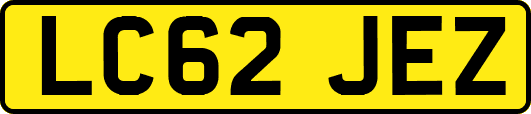 LC62JEZ