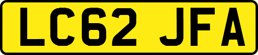 LC62JFA