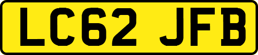 LC62JFB