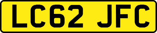 LC62JFC
