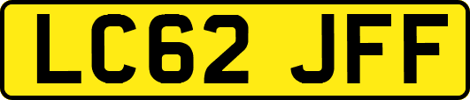 LC62JFF