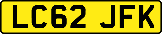 LC62JFK
