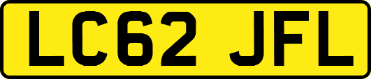 LC62JFL