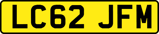 LC62JFM