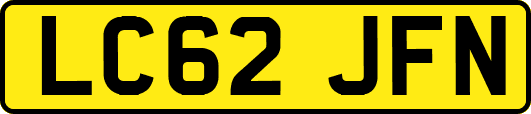 LC62JFN