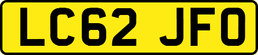 LC62JFO