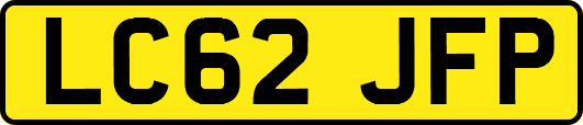 LC62JFP