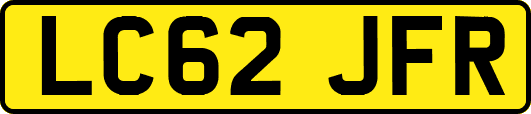 LC62JFR