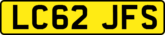LC62JFS