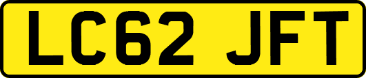LC62JFT