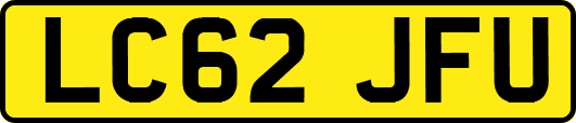 LC62JFU