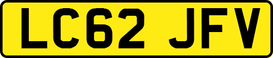 LC62JFV