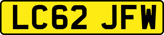 LC62JFW