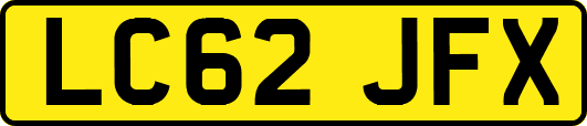 LC62JFX
