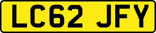 LC62JFY