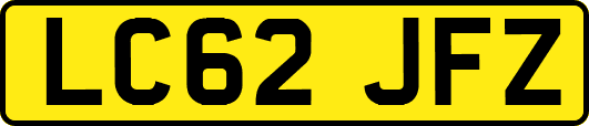 LC62JFZ