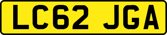 LC62JGA