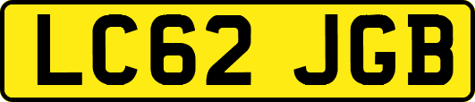 LC62JGB