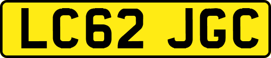 LC62JGC