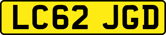 LC62JGD