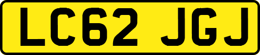 LC62JGJ