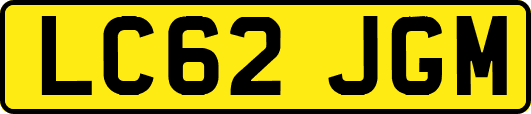 LC62JGM