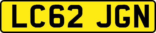 LC62JGN