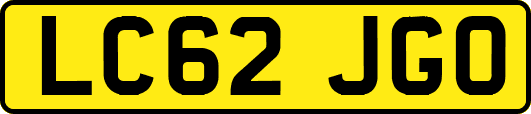 LC62JGO