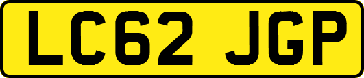 LC62JGP