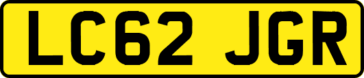 LC62JGR