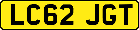 LC62JGT