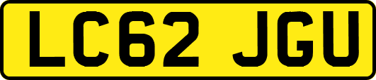 LC62JGU