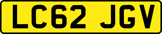 LC62JGV