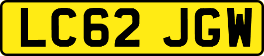 LC62JGW