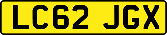 LC62JGX