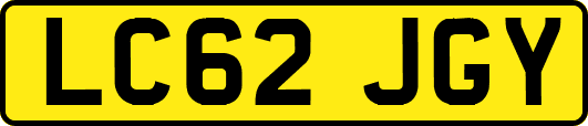 LC62JGY
